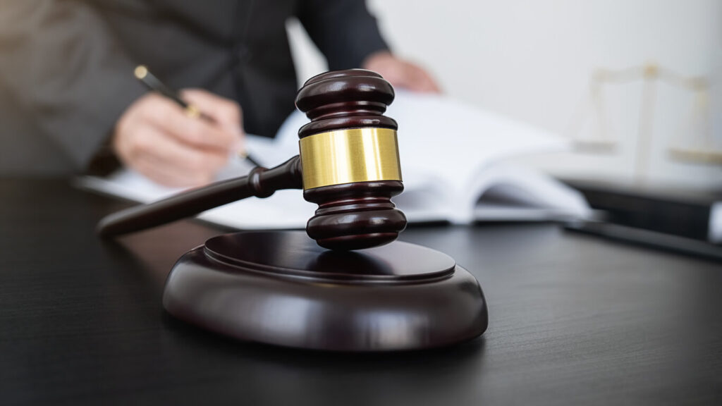 Personal Injury Lawyer
