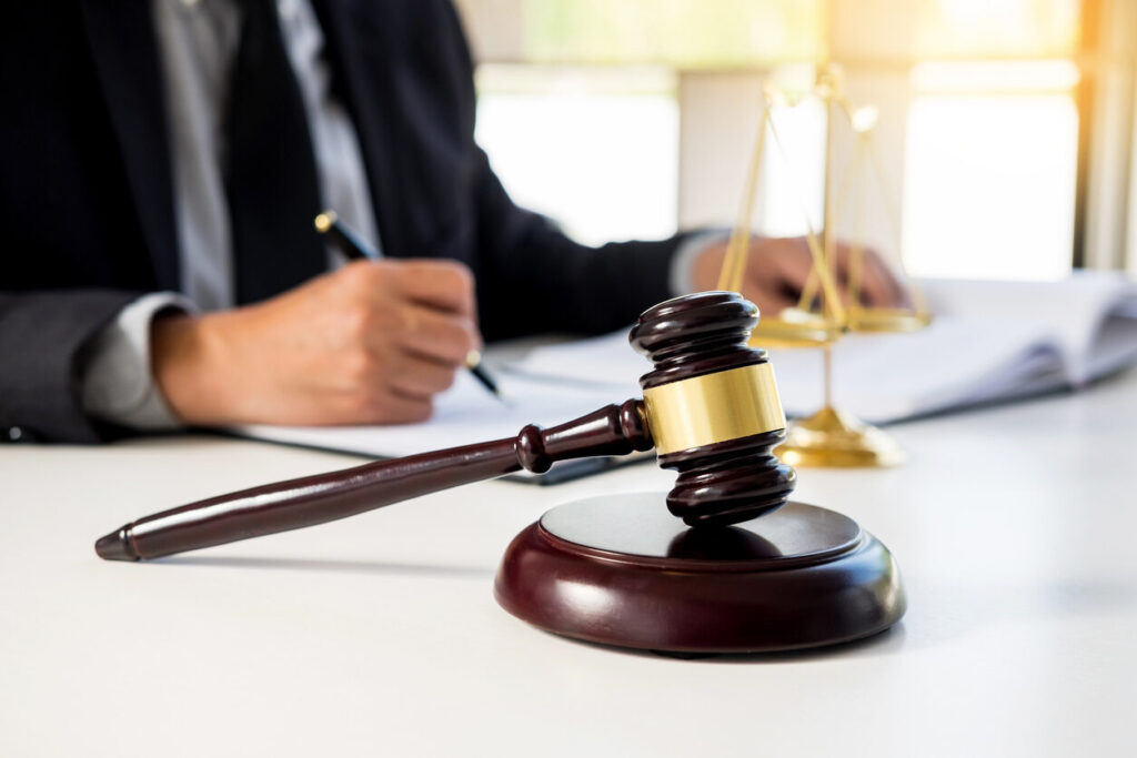 Personal Injury Lawyer