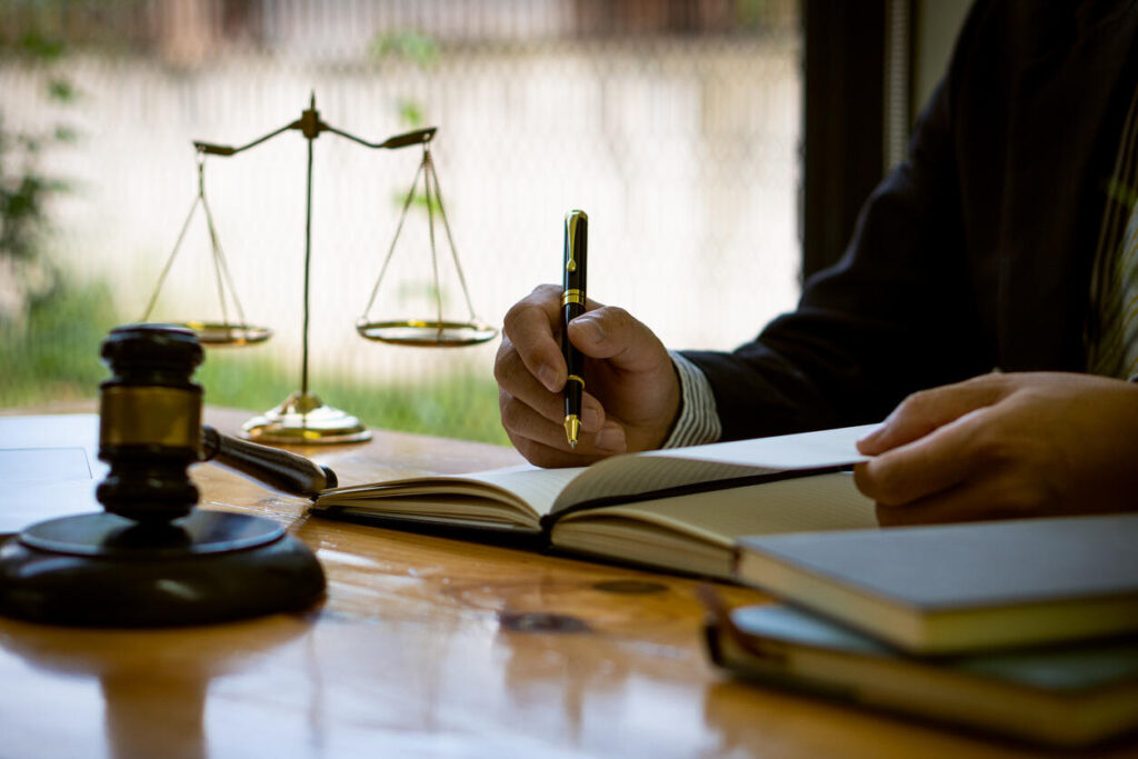 Encino lawyer