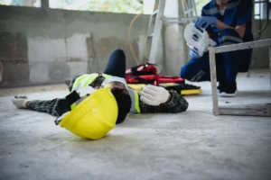 Construction Accidents lawyer 