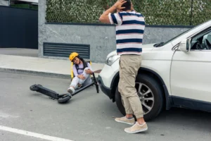 Electric Scooter Accident Attoreny 