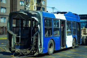 Public Transportation Accident Lawyers